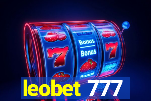 leobet 777